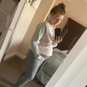 Meet your Posher, Hailey-lynn